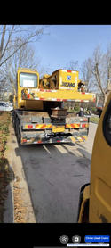 Buy XCMG 25K Used Crane / 2 Buy XCMG 25K Used Crane / 2